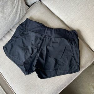 CRZ Yoga Shorts
